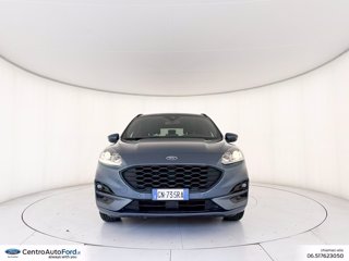 FORD Kuga 2.5 full hybrid st-line 2wd 190cv cvt 1