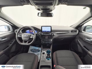 FORD Kuga 2.5 full hybrid st-line 2wd 190cv cvt 9