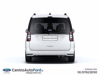 FORD Gran tourneo connect v761 1.5 phev 150cv titanium auto 3
