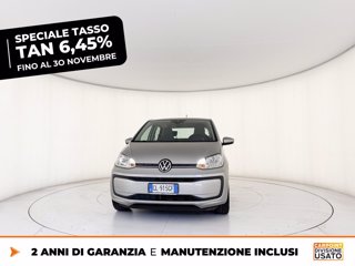 VOLKSWAGEN Up! 5p 1.0 evo move up! 65cv 2