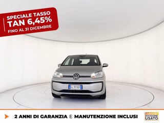 VOLKSWAGEN Up! 5p 1.0 evo move up! 65cv 2