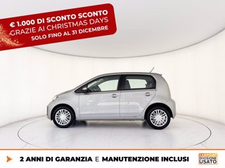 VOLKSWAGEN Up! 5p 1.0 evo move up! 65cv 3