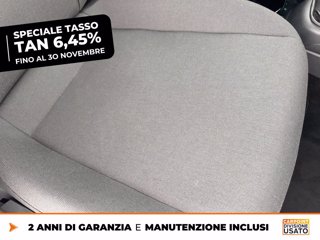 VOLKSWAGEN Up! 5p 1.0 evo move up! 65cv 8