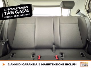 VOLKSWAGEN Up! 5p 1.0 evo move up! 65cv 9