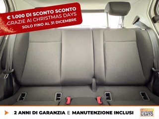 VOLKSWAGEN Up! 5p 1.0 evo move up! 65cv 9