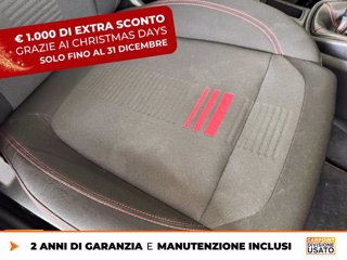 FORD Fiesta 5p 1.0 ecoboost h st-line 125cv 7