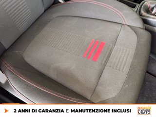 FORD Fiesta 5p 1.0 ecoboost h st-line 125cv 7