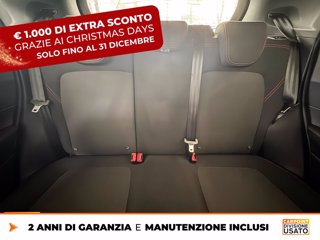 FORD Fiesta 5p 1.0 ecoboost h st-line 125cv 8