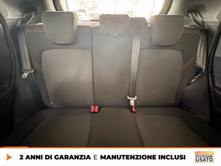 FORD Fiesta 5p 1.0 ecoboost h st-line 125cv 8