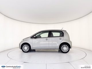 VOLKSWAGEN Up! 5p 1.0 evo move up! 65cv 2