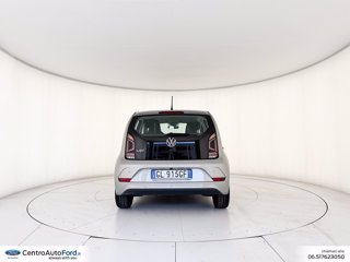 VOLKSWAGEN Up! 5p 1.0 evo move up! 65cv 3