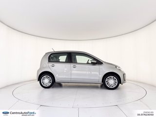VOLKSWAGEN Up! 5p 1.0 evo move up! 65cv 4
