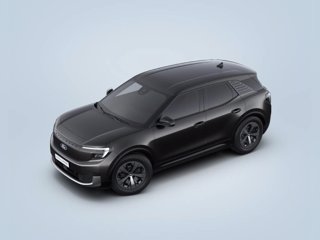 FORD Explorer ev 52kwh standard range style rwd