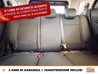 FORD Ecosport 1.0 ecoboost titanium 100cv my19 9