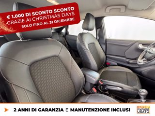 FORD Puma 1.0 ecoboost h titanium x s&s 125cv 7