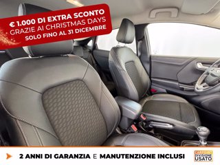 FORD Puma 1.0 ecoboost h titanium x s&s 125cv 7