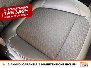 FORD Puma 1.0 ecoboost h titanium x s&s 125cv 8