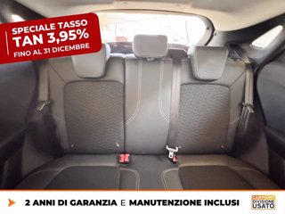 FORD Puma 1.0 ecoboost h titanium x s&s 125cv 9