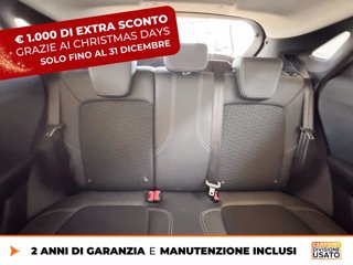 FORD Puma 1.0 ecoboost h titanium x s&s 125cv 9