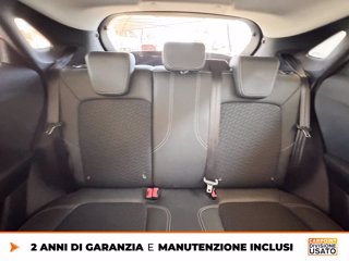 FORD Puma 1.0 ecoboost h titanium x s&s 125cv 9