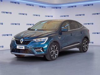RENAULT Arkana 1.6 e-tech full hybrid r.s. line fast track 145cv 0