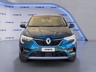 RENAULT Arkana 1.6 e-tech full hybrid r.s. line fast track 145cv 1