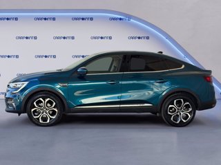 RENAULT Arkana 1.6 e-tech full hybrid r.s. line fast track 145cv 2