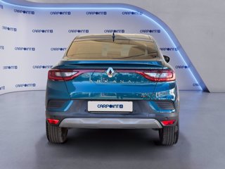 RENAULT Arkana 1.6 e-tech full hybrid r.s. line fast track 145cv 3