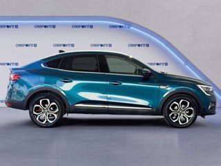 RENAULT Arkana 1.6 e-tech full hybrid r.s. line fast track 145cv 4