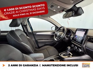 RENAULT Arkana 1.6 e-tech full hybrid r.s. line fast track 145cv 5