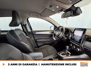 RENAULT Arkana 1.6 e-tech full hybrid r.s. line fast track 145cv 5