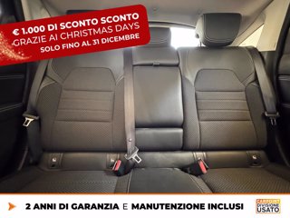 RENAULT Arkana 1.6 e-tech full hybrid r.s. line fast track 145cv 8