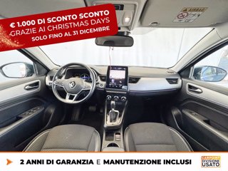 RENAULT Arkana 1.6 e-tech full hybrid r.s. line fast track 145cv 9