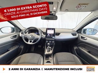 RENAULT Arkana 1.6 e-tech full hybrid r.s. line fast track 145cv 9