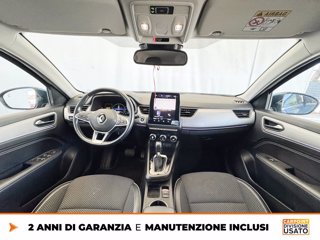 RENAULT Arkana 1.6 e-tech full hybrid r.s. line fast track 145cv 9