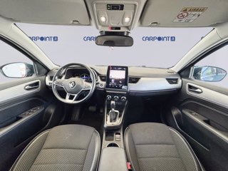 RENAULT Arkana 1.6 e-tech full hybrid r.s. line fast track 145cv 9