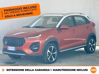 DR Dr 3.0 1.5 gpl 114cv GPL