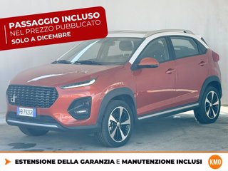 DR Dr 3.0 1.5 gpl 114cv GPL