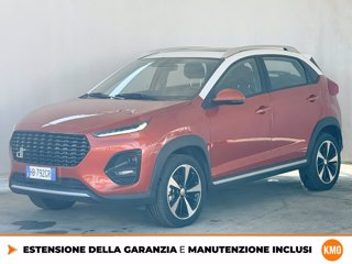 DR Dr 3.0 1.5 gpl 114cv GPL