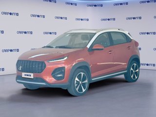 DR Dr 3.0 1.5 gpl 114cv GPL