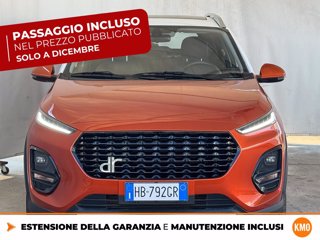 DR Dr 3.0 1.5 gpl 114cv GPL 1