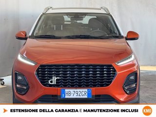 DR Dr 3.0 1.5 gpl 114cv GPL 1