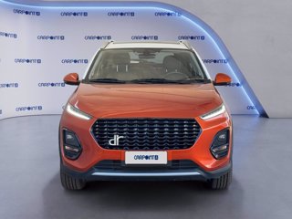 DR Dr 3.0 1.5 gpl 114cv GPL 1