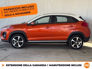 DR Dr 3.0 1.5 gpl 114cv GPL 2