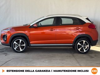 DR Dr 3.0 1.5 gpl 114cv GPL 2