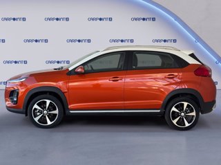 DR Dr 3.0 1.5 gpl 114cv GPL 2