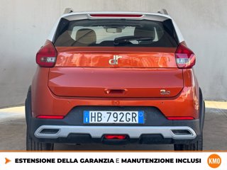 DR Dr 3.0 1.5 gpl 114cv GPL 3