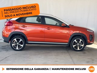 DR Dr 3.0 1.5 gpl 114cv GPL 4