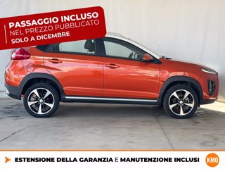 DR Dr 3.0 1.5 gpl 114cv GPL 4