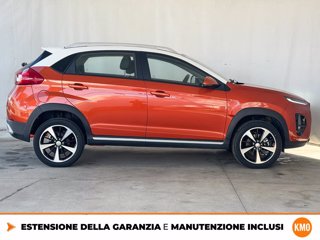 DR Dr 3.0 1.5 gpl 114cv GPL 4